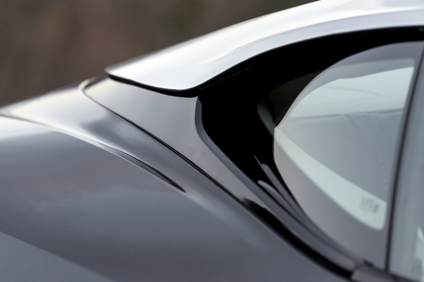 Aston Martin DB11 breaks cover in Geneva – new 5.2 litre twin-turbo V12, gorgeous looks, S007 tyres 452447