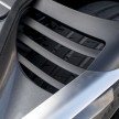 Aston Martin DB11 breaks cover in Geneva – new 5.2 litre twin-turbo V12, gorgeous looks, S007 tyres