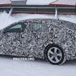 SPYSHOTS: Next-gen Audi S5 Sportback in Germany