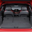 Audi Q2 baby crossover muncul di Geneva