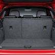 Audi Q2 baby crossover muncul di Geneva