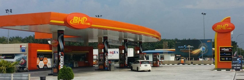 BHPetrol Infiniti Euro 5 Diesel kini ada di R&R Tapah – bakal diperluaskan ke Perak, Penang dan Pahang 457377