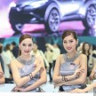 2016 Bangkok Motor Show – the sexy ladies of BIMS