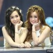 2016 Bangkok Motor Show – the sexy ladies of BIMS