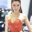 2016 Bangkok Motor Show – the sexy ladies of BIMS