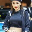 2016 Bangkok Motor Show – the sexy ladies of BIMS