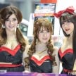 2016 Bangkok Motor Show – the sexy ladies of BIMS