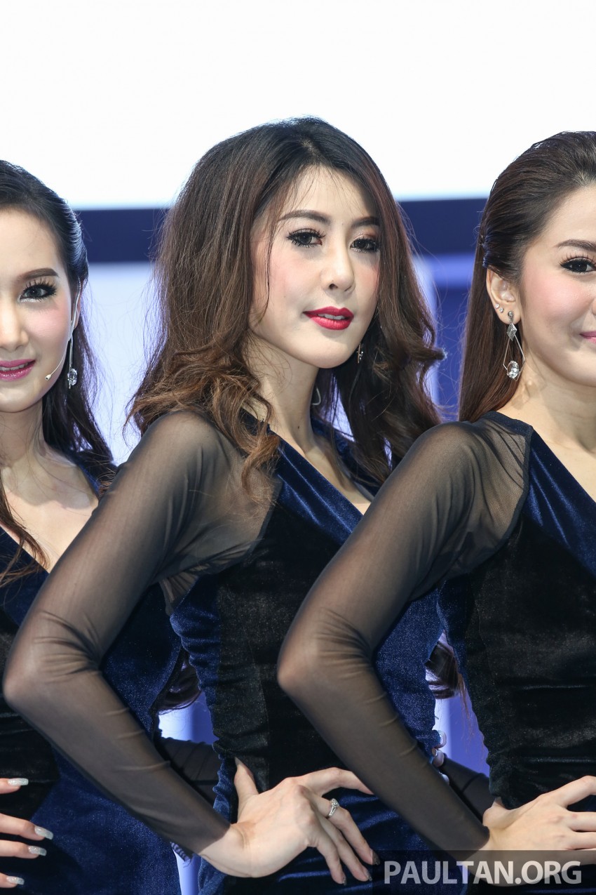The showgirls of 2016 Bangkok Motor Show – Part 2 468002