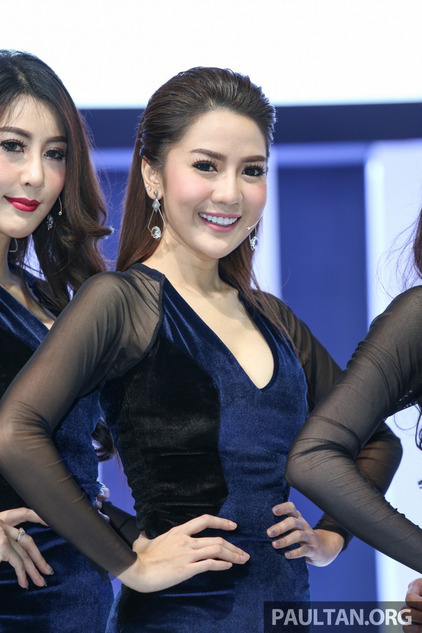 The showgirls of 2016 Bangkok Motor Show – Part 2 468004