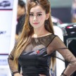 2016 Bangkok Motor Show – the sexy ladies of BIMS