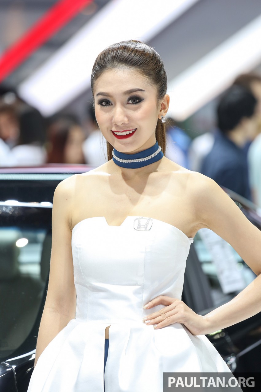 The showgirls of 2016 Bangkok Motor Show – Part 2 468022