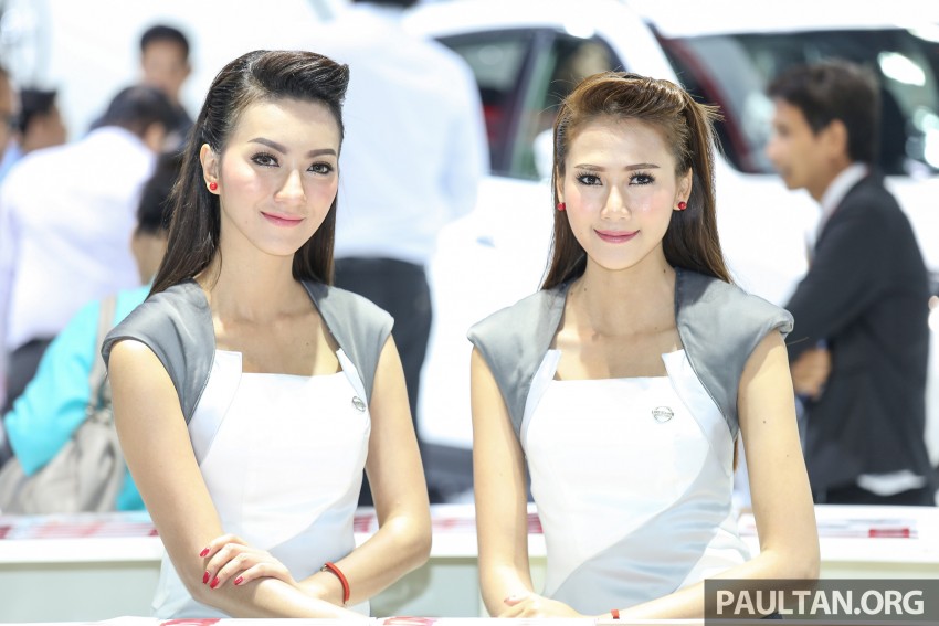 The showgirls of 2016 Bangkok Motor Show – Part 2 468028