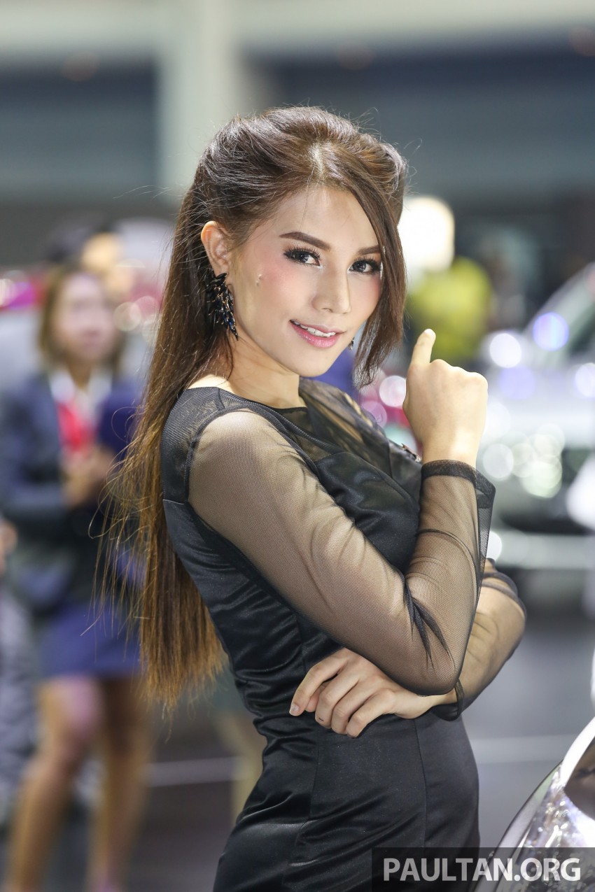 The showgirls of 2016 Bangkok Motor Show – Part 2 468036