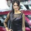 2016 Bangkok Motor Show – the sexy ladies of BIMS