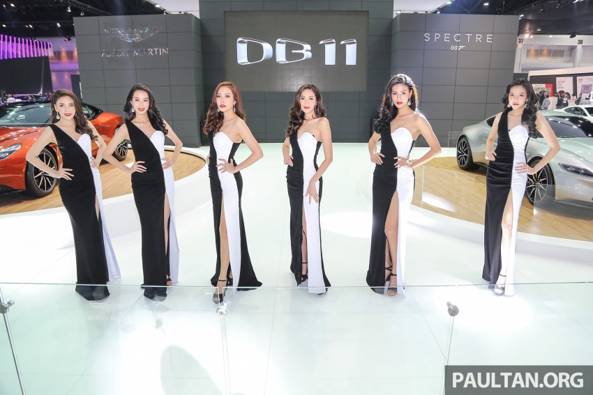 The showgirls of 2016 Bangkok Motor Show – Part 2 468047