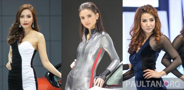 BKK Girls 2016 Pt2