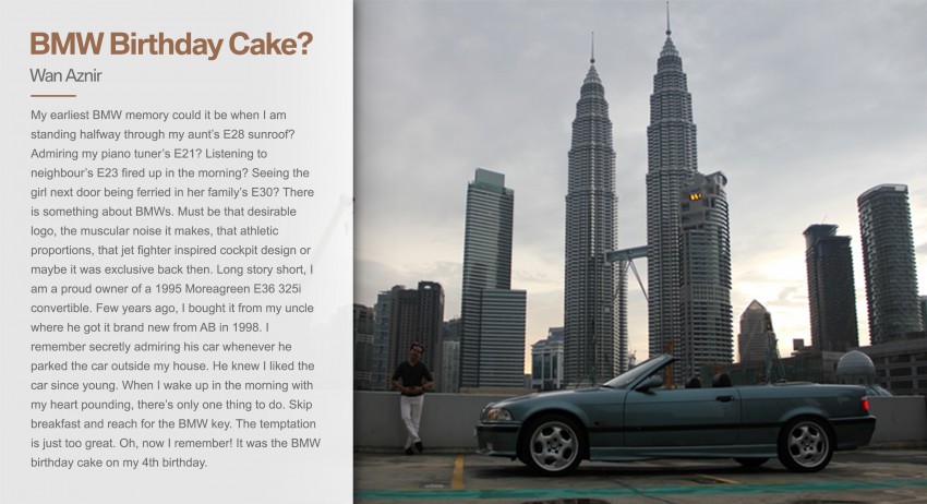 BMW Group Malaysia announces <em>#myBMW100Years</em> contest winners – all-expense paid trip to Munich 456033