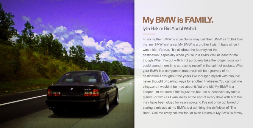 BMW Group Malaysia announces <em>#myBMW100Years</em> contest winners – all-expense paid trip to Munich 456034
