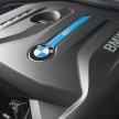 BMW 330e plug-in hybrid Malaysian arrival confirmed – 0-100 km/h in 6.3 sec, 2.1 l/100 km, from RM240k?