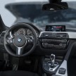 BMW 330e iPerformance teased on official website – to be revealed at BMW Innovation Days on Aug 26 to 28