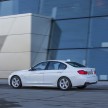 BMW 330e iPerformance teased on official website – to be revealed at BMW Innovation Days on Aug 26 to 28