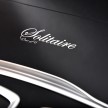 BMW 7 Series “Solitaire” and “Master Class” editions