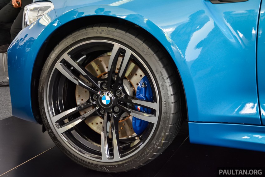 BMW M2 Coupe baharu dilancarkan – RM498,800 453256