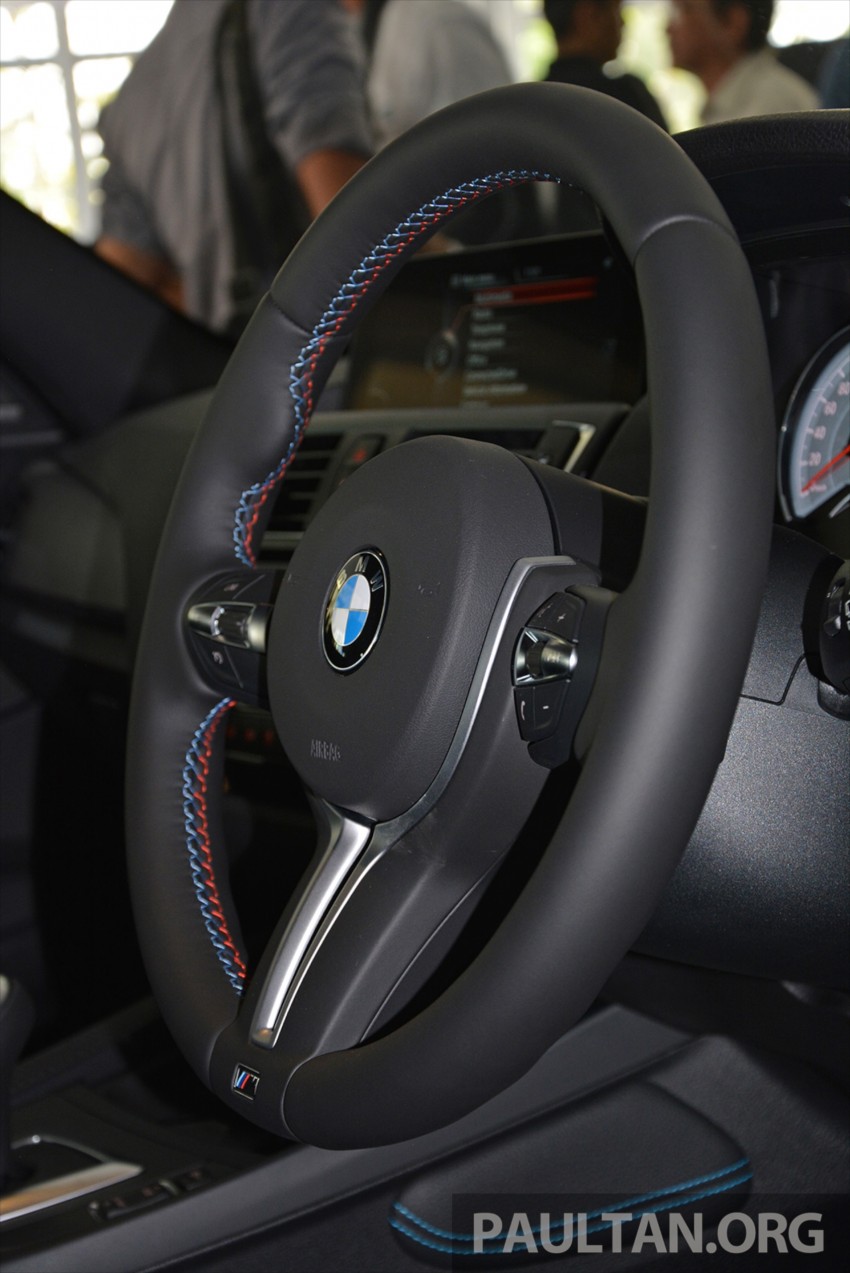 BMW M2 Coupe baharu dilancarkan – RM498,800 453273