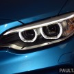 BMW M2 Coupe baharu dilancarkan – RM498,800
