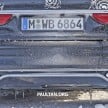 BMW trademarks ‘M7’ – new flagship sedan coming?