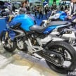 2016 BMW G310R teased by BMW Motorrad Malaysia
