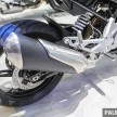 GALLERY: 2016 BMW Motorrad G310R in Bangkok