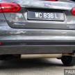 DRIVEN: 2016 Ford Focus 1.5L EcoBoost – first impressions of Malaysian-spec Sport+ and Titanium+
