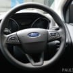 C346 Ford Focus facelift launched in Malaysia – Trend, Sport+ hatch and Titanium+ sedan, from RM119k