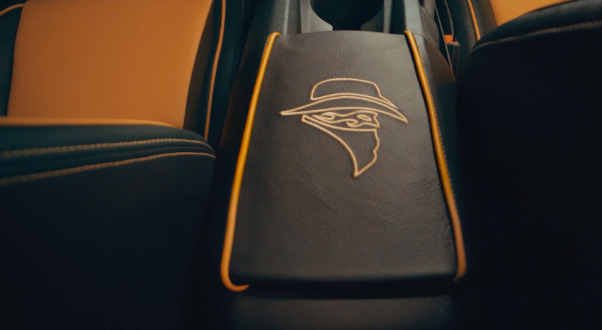 VIDEO: Chevrolet Camaro Trans Am Bandit Edition gets renewed and endorsed by Burt Reynolds himself 469931