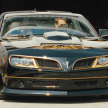 VIDEO: Chevrolet Camaro Trans Am Bandit Edition gets renewed and endorsed by Burt Reynolds himself