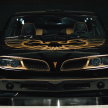 VIDEO: Chevrolet Camaro Trans Am Bandit Edition gets renewed and endorsed by Burt Reynolds himself