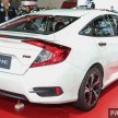 VIDEOS: New 2016 Honda Civic shows off its features