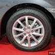 Honda Civic 1.5 Turbo teased by Honda Malaysia