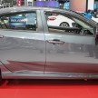 SPYSHOT: Honda Civic 2016 dikesan diuji di Melaka
