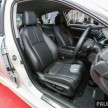 Honda Civic 1.5L Turbo dan 1.8L NA 2016 dibuka untuk tempahan – enam beg udara untuk semua varian