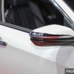 Honda Civic 1.5 Turbo teased by Honda Malaysia