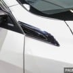 SPIED: 2016 Honda Civic 1.5 Turbo tested in Melaka