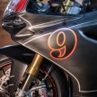 KH9 Ducati 1299S Panigale – by Roland Sands Design