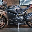 KH9 Ducati 1299S Panigale – by Roland Sands Design