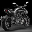 Motocorsa Ducati Diavel custom by Illeagle Designs