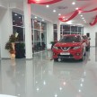 ETCM launches new Nissan 3S centre in Miri, Sarawak