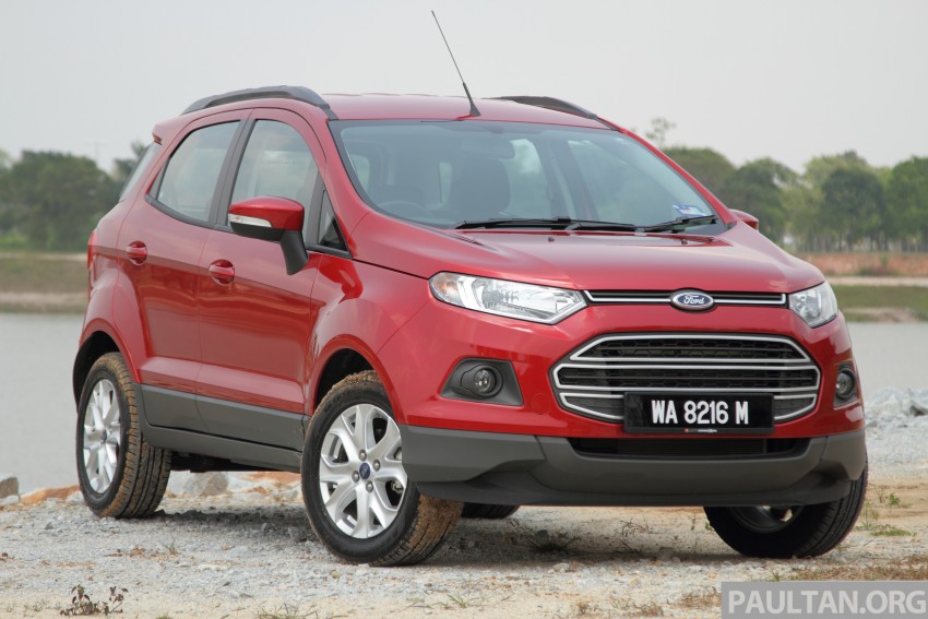 SDAC anjur promosi hebat bagi Ford Fiesta dan EcoSport – rebat tunai dan bayaran bulanan rendah 466602