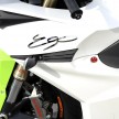 Energica launches Eva streetfighter e-bike in California