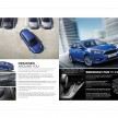 C346 Ford Focus facelift launched in Malaysia – Trend, Sport+ hatch and Titanium+ sedan, from RM119k